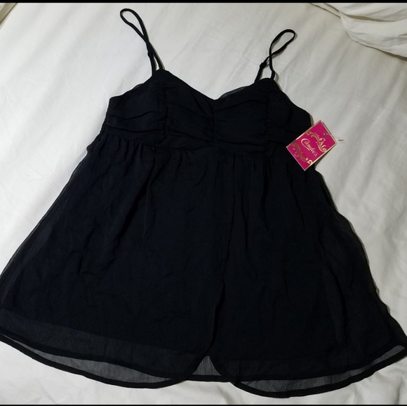 Women's  sweet escape top - Picture 3 of 5